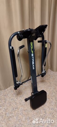 Гребной тренажер Torneo