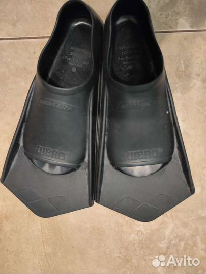 Ласты Арена 39-40