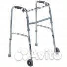 Ходунки Кресло туалет Противопролежневый матрас