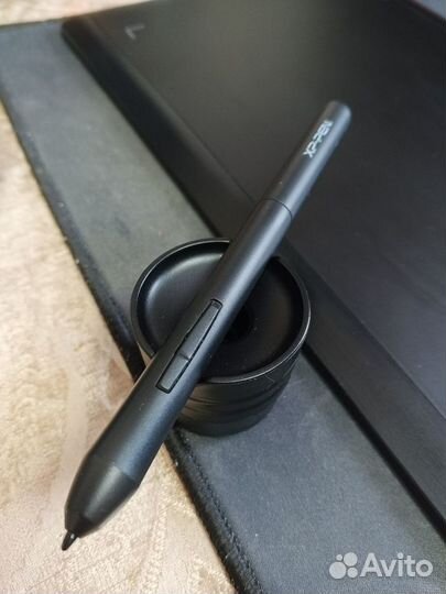 Графический планшет xp pen star 03 v2