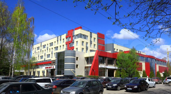 Офис, 67 м²