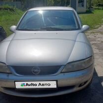 Opel Vectra 1.6 MT, 1999, 350 000 км, с пробегом, цена 180 000 руб.