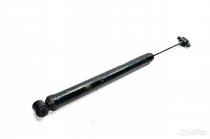 Амортизатор нижнего спальника international 9800