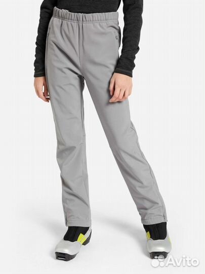 Горнолыжные брюки для девочки 152-158