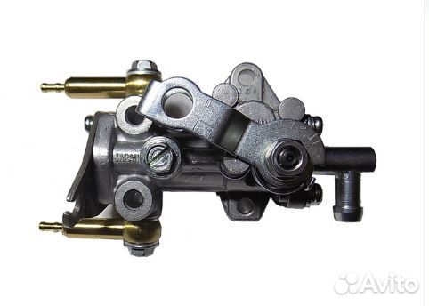 Насос масляный для снегохода Тайга(2M-105L-15/001)