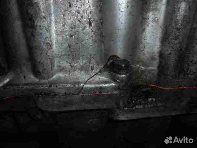 АКПП, Volvo S60 2005