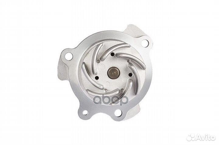 Насос водяной ваз 2110/kalina WP126 Finwhale