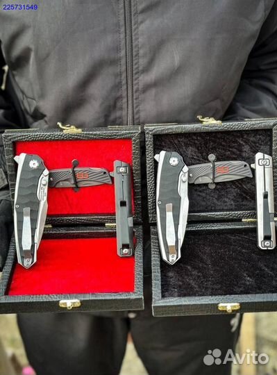 Нож набор