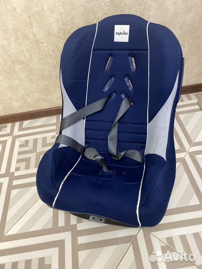 Автомобильное кресло inglesina