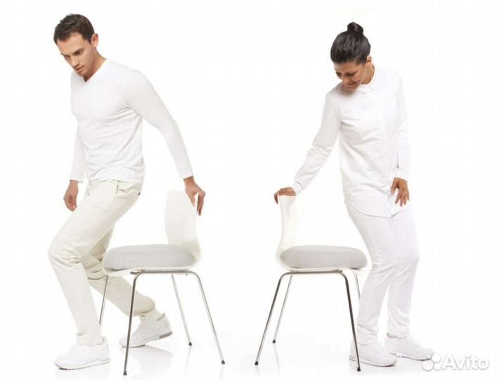 Ортопедическая подушка trelax с отверстием на сиде