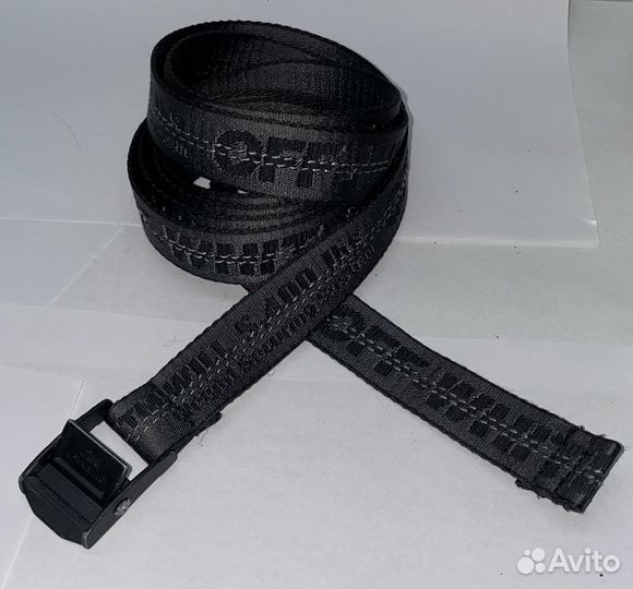 Off white ремень