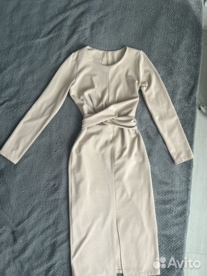 Платье женское