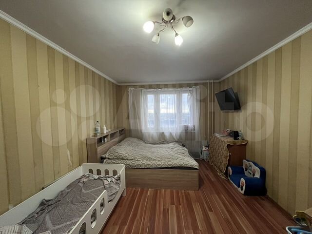 1-к. квартира, 44,1 м², 13/17 эт.