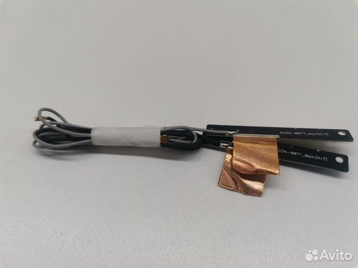 Wi Fi модуль AR5B95