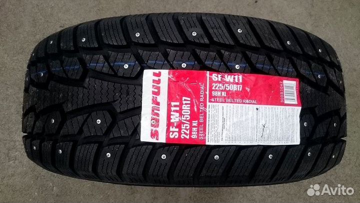 Sunfull SF-W11 245/45 R18 100H