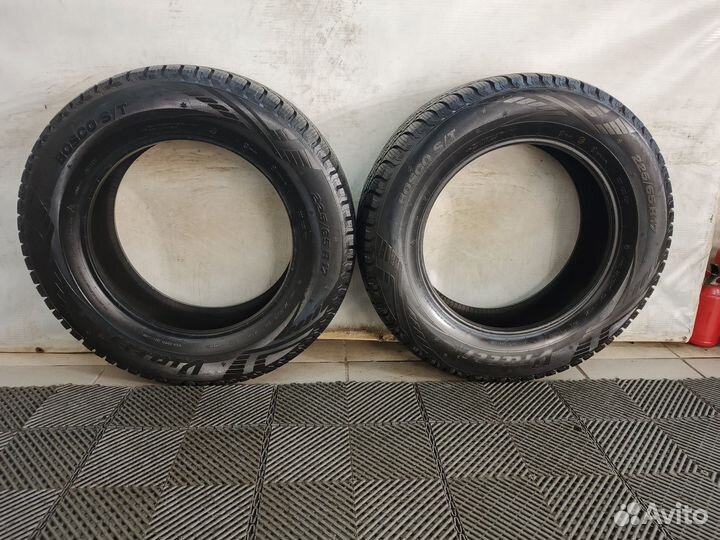 Viatti Bosco S/T V-526 225/65 R17