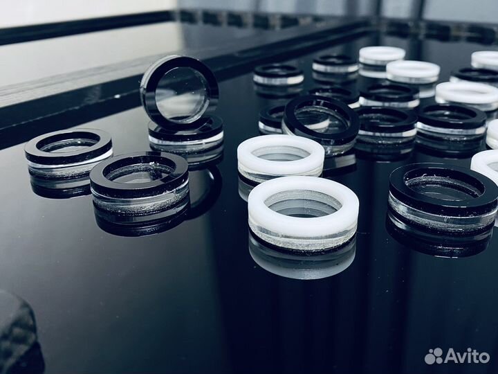 Фишки для нард премиум класса