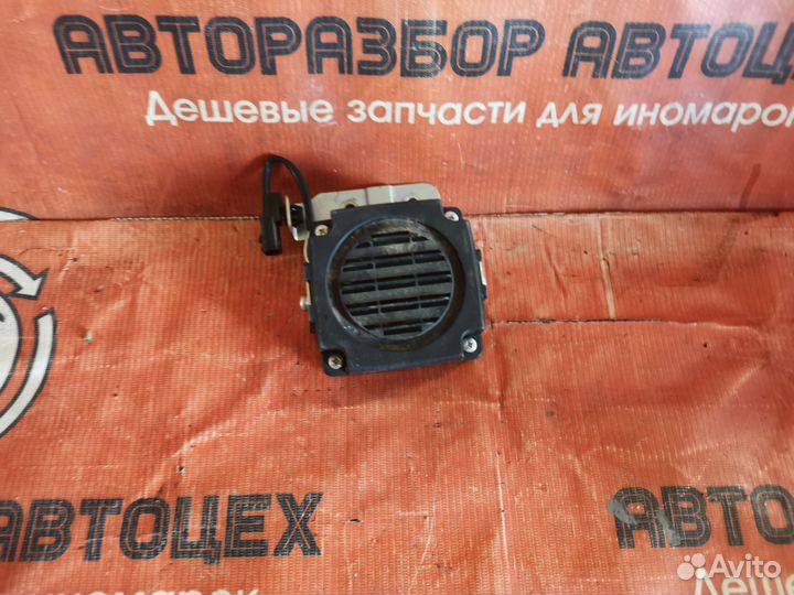 Штатная сирена Nissan Qashqai j11