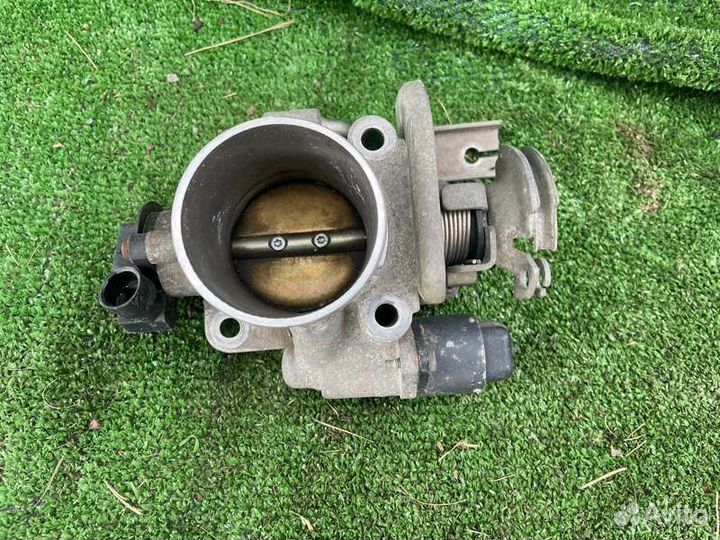 Дроссельная заслонка Great Wall Hover 2.4 4G64