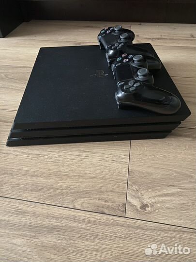 Sony playstation 4 PS4 pro