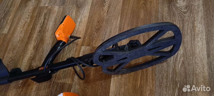 Металлоискатель