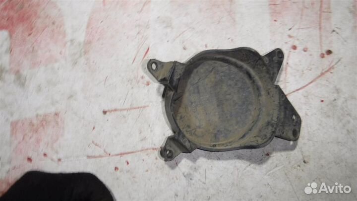 Заглушка бампера правая KIA Sorento I (BL) 2002-2