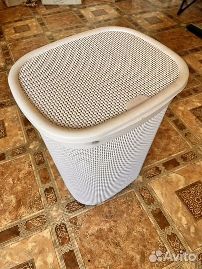 Корзина для белья