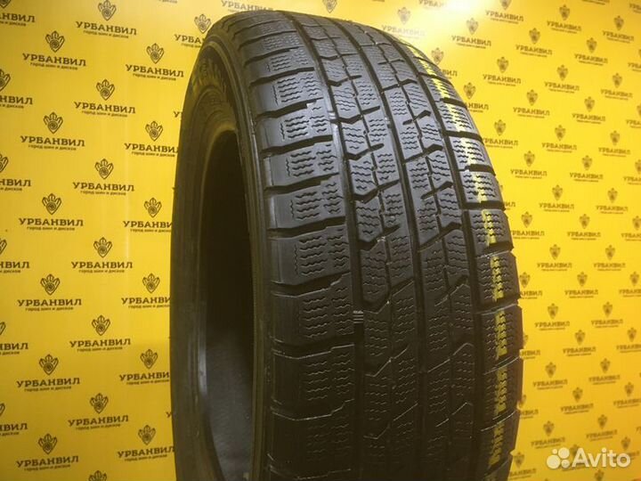 Goodyear Ice Navi Zea II 215/60 R17 96Q