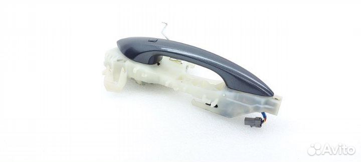 Б/У Ручка двери Состояние отличное, оригинал