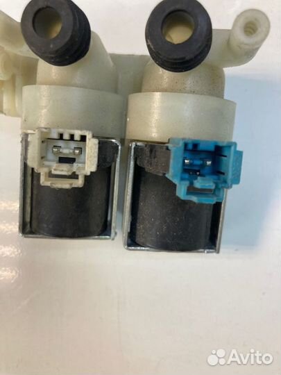 Кэн для стиральной машины Indesit, Ariston