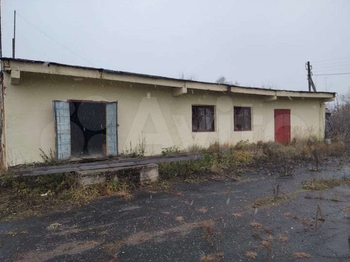 Склад, 389.7 м²