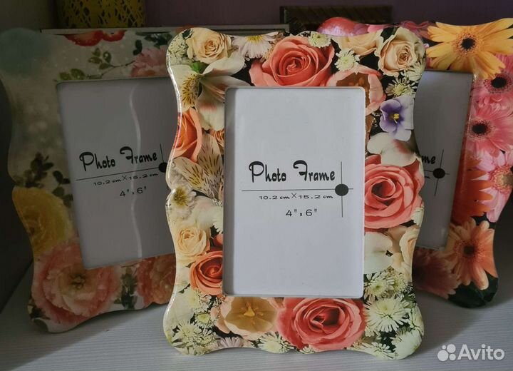 Рамка для фото