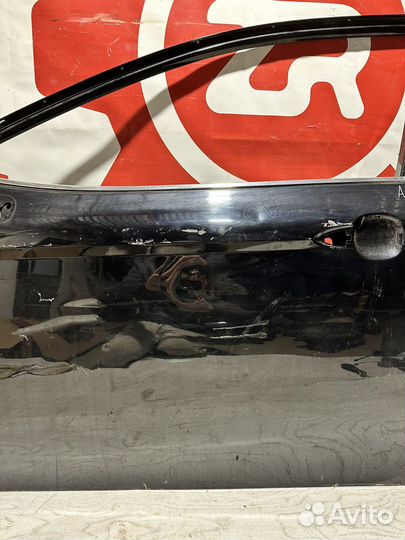 Toyota Camry v70 дверь передняя левая