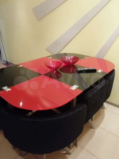 2-к. квартира, 55 м², 9/10 эт.