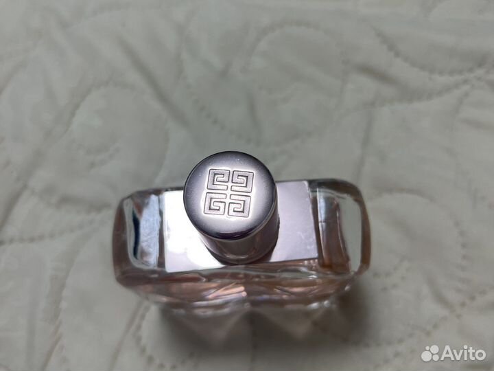 Туалетная вода женская givenchy