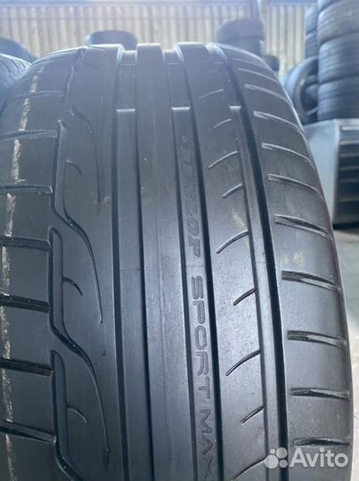 Dunlop Sport Maxx RT 235/40 R19