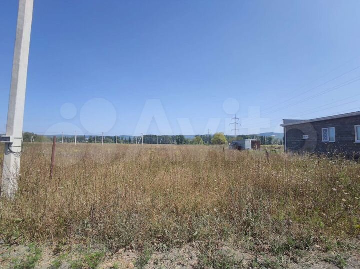 Участок 5 сот. (ИЖС)