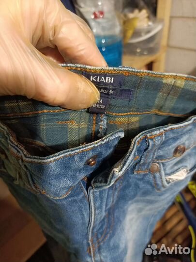 Детские вещи