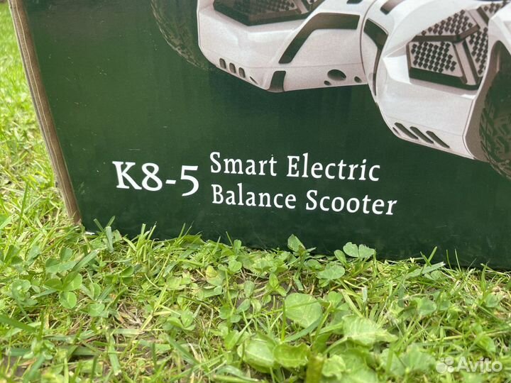 Гироскутер бу