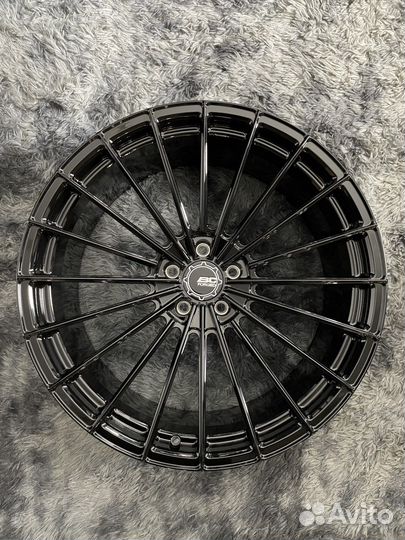 Mercedes S w223 w222 coup r21 forged wheel ориг