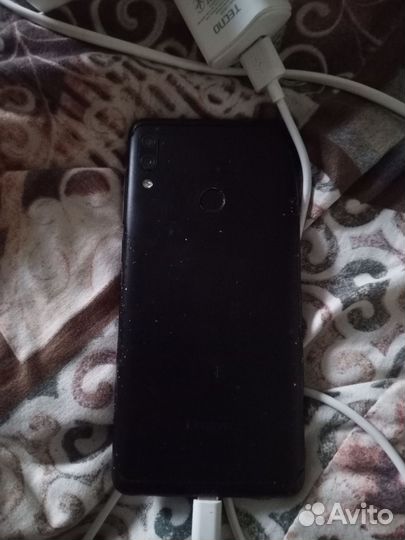 Lenovo K5 Pro, 4/64 ГБ