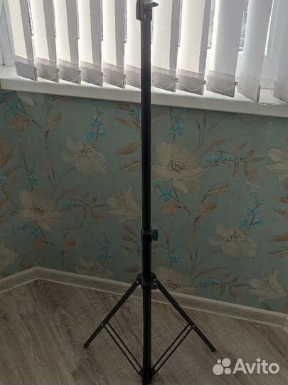 Держатель для телефона, камеры и тд