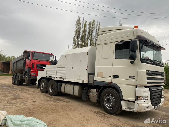 Услуги эвакуатора / бриль,лебъедка