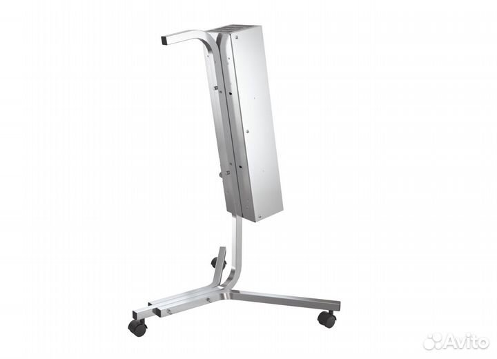 Рециркулятор облучатель ро-2- 8-02-1