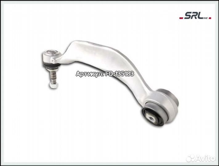 Рычаг передний правый BMW F07 GT 5 series