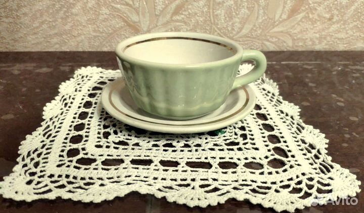 Кофейный сервиз