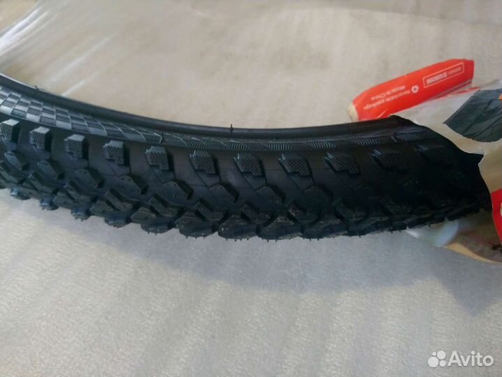 Покрышка Chaoyang Антипрокол 26