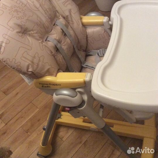 Стул для кормления