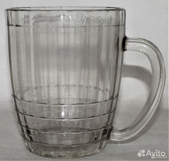 Кружка пивная