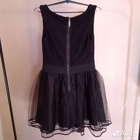Платье женское вечернее 46 размер